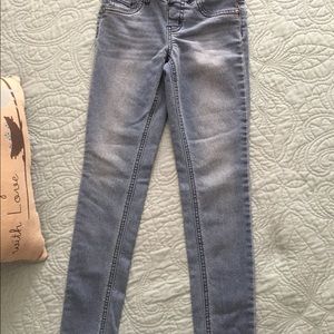 Girls Justice Simply Low Jeans / Jeggings